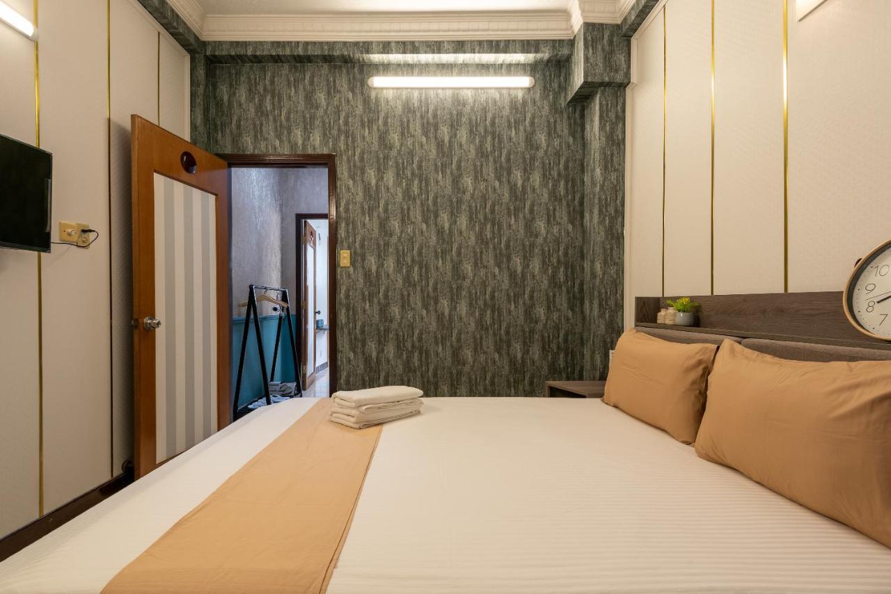 Cozrum Homes - Delightful Corner 2 Cidade de Ho Chi Minh Exterior foto