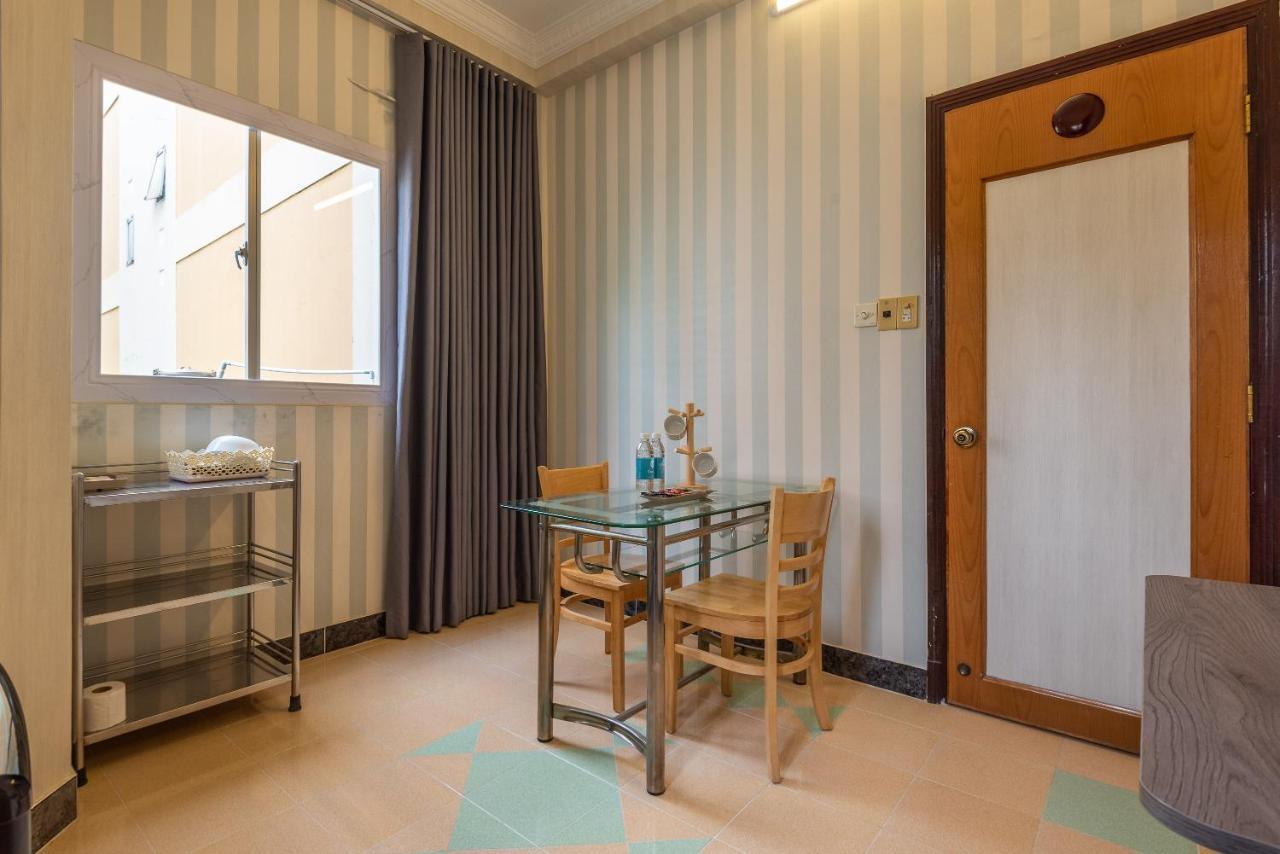 Cozrum Homes - Delightful Corner 2 Cidade de Ho Chi Minh Exterior foto
